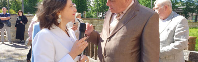 Директор Нарвского музея занимается “незаконной деятельностью”? “НГ” проверила сообщение, распространяемое в соцсетях