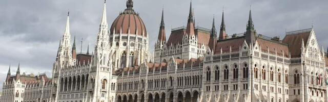 В Венгрии хотят внести поправку о существовании только двух полов