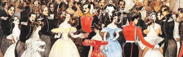 Повесть о литераторских финансах