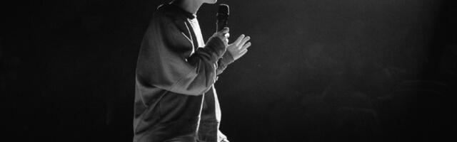 Режиссер Полина Стружкова представит в Таллинне спектакли про Рождество и Новый год