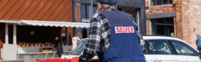 Количество вакантных рабочих мест сократилось более чем на 5%