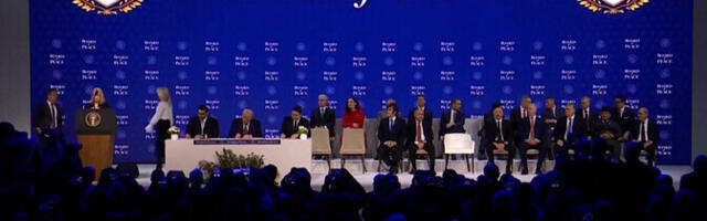 Переговоры по Гренландии, "Совет мира" и ситуация в Украине: ключевые темы дня в Давосе