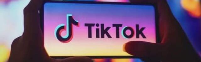 TikTok урегулировал судебный иск о вредном влиянии алгоритмов на психику