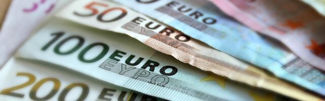 Соискатели в Эстонии рассчитывают на 2200 евро «чистыми» при смене работы