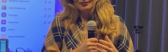 В Нарве еще не определились, где проводить массовое вакцинирование