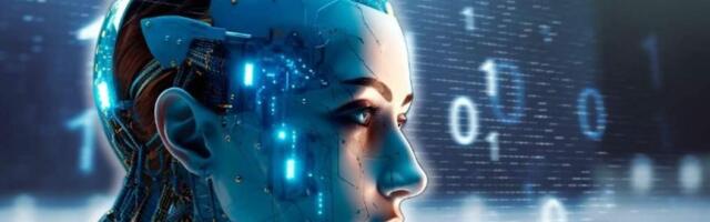 Искусственный интеллект думает как люди — то, что обнаружили учёные, заставит вас содрогнуться