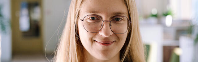 Мари-Лийс Якобсон: давать слишком много обещаний опасно