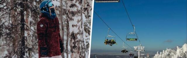 Горнолыжный курорт Губаха 2025/2026: цены на ски-пассы, трассы со схемой, проживание, фото, как добраться