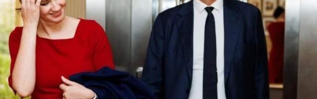 Ругинене о ситуации в коалиции: работе правительства это не мешает