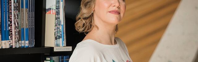 Для школ перехода выпустили учебные пособия. Специалист: „Учитель сегодня учит и предмету, и эстонскому — к этому нужно быть готовыми“