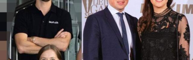 Апелляционный суд отклонил жалобу по вопросу ареста Германаса, он будет отпущен