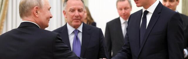 Кремль объявил о новых переговорах с США и Украиной