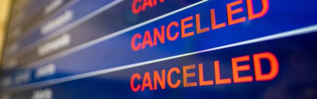 Разберемся: когда за отмененный рейс отвечает авиакомпания, когда страховая компания, а когда вы сами