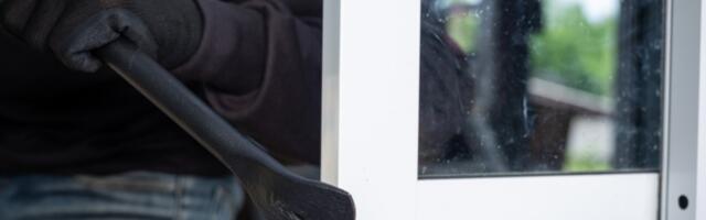 Самыми распространенные преступления — кражи и пьяное вождение