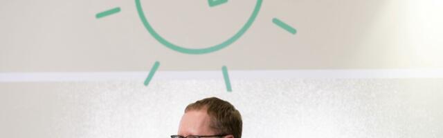 Enefit инвестирует 30 млн евро в строительство аккумуляторных накопителей