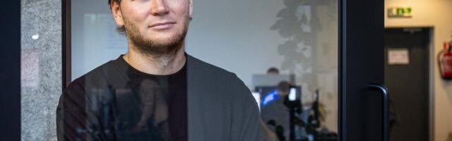 Глава идущей к банкротству Tuul_ я, по сути, потерял даже свою квартиру