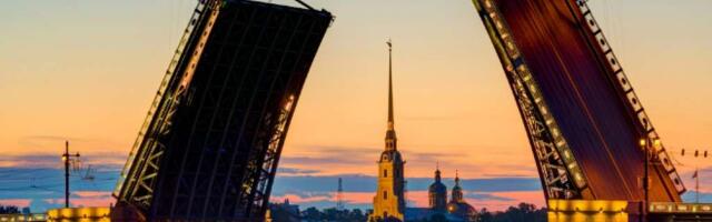 Лучшие предложения по покупке квартир в Санкт-Петербурге для комфортной жизни