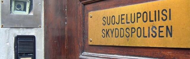 Агентами финской разведки со знанием русского или китайского языка захотели стать 2850 человек