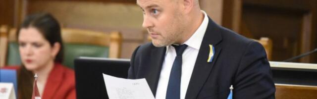 Pēc paziņojuma par valsts pētījumu moratoriju konkrēti lēmumi vēl nav pieņemti