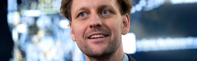 Финский стартап с участием эстонского инженера вышел на биржу США