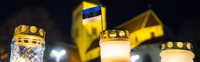 Мартовские бомбардировки Таллина: о чем не любят вспоминать власти Эстонии