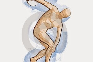 Морозов и Паненко стали лучшими в прыжках в длину на чемпионате Эстонии по легкой атлетике
