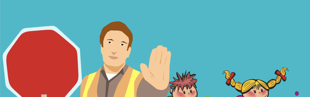 Полиция желает всем безопасного учебного года