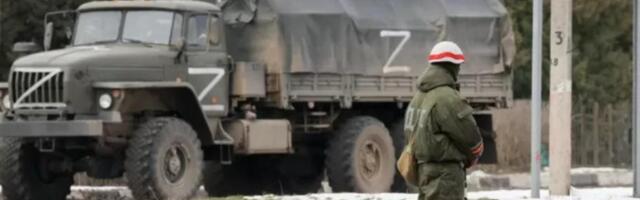 "Скоро перестроитесь". Как Россия закрепляется на оккупированных украинских территориях