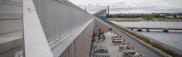 Бесплатные экскурсии Open House Tallinn: 9 самых интересных зданий к посещению