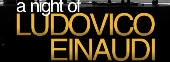 Музыка, которая говорит без слов: в Нарве прозвучат шедевры Людовико Эйнауди