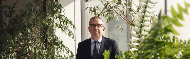 Согласно коалиционному соглашению, государственный ядерный регулятор Эстонии начнет работу уже в 2027 году