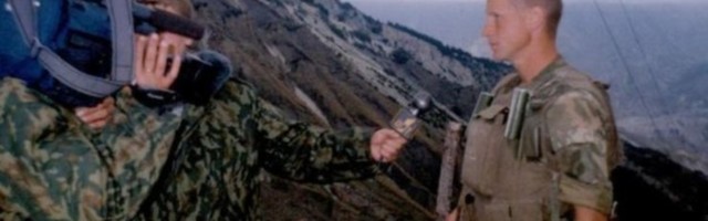 Обвиняемый по делу о крушении "Боинга" MH17 в Донбассе впервые заговорил