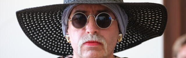 Cменивший пол немецкий неонацист будет отбывать наказание в тюрьме для женщин