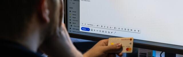 Мошенники не унимаются: жители Эстонии продолжают терять крупные суммы