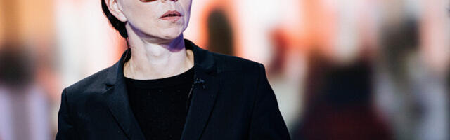 Генпрокурор: я не согласна с утверждениями о необходимости ликвидировать прокуратуру