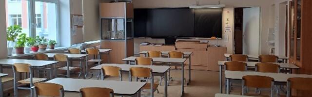 Разрабатывается новый график зарплат учителей