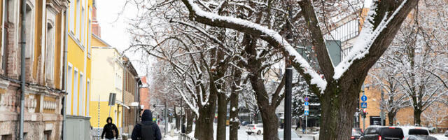 На рынке коммерческой недвижимости в Тарту наблюдается оживление