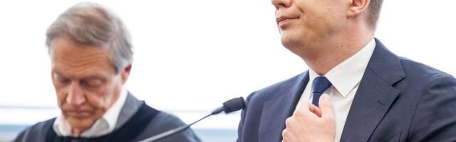 Глава ЛСДП против коалиции с демократами, пока неясна роль их лидера в расследовании ССР