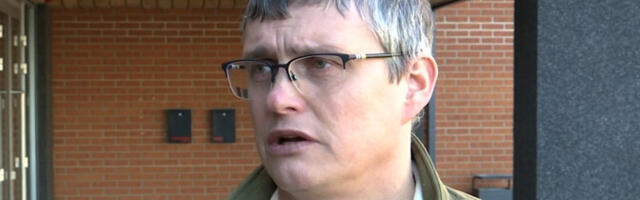 Алексей Евграфов о сокращение работы Нарвского погранпункта: это похоже на мелкую пакость