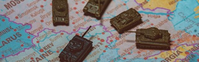 МНЕНИЕ | Новая мобилизация в России может пройти под видом ротации