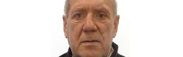 Полиция Латвии просит помощи в поисках пожилого мужчины, который мог уйти в Эстонию