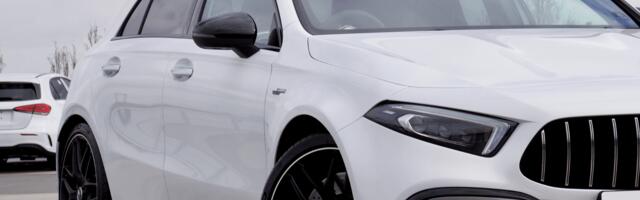 Автомобильный налог станет последней каплей?