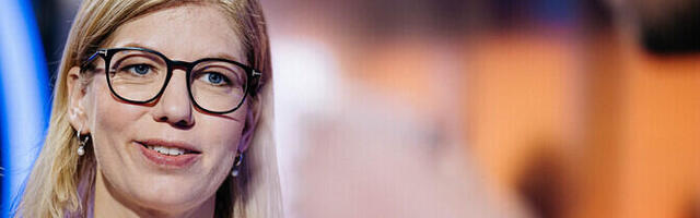 Исполнять обязанности генсека Социал-демократической партии до начала июня будет Пирет Хартман