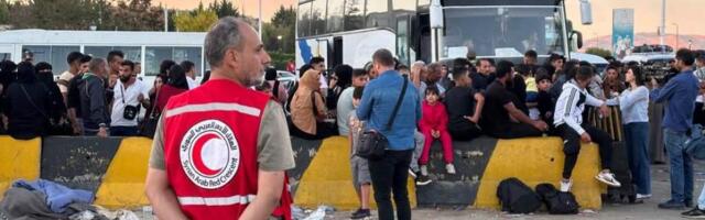 Более 2 млн сирийцев вернулись на родину после свержения режима Башара Асада