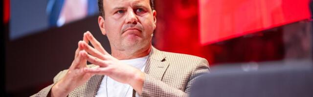 Венделин продает Линнамяэ недавно приобретенный ресторанный бизнес