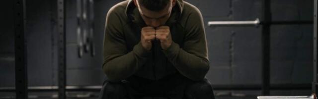 Почему мышцы не растут во время стресса: причины, как убрать стресс, как избежать стресса