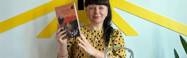 Сирли Одер: ИИ "наступает на пятки" иллюстраторам