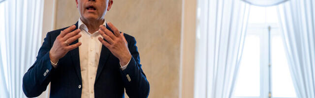 Мэром Тарту останется Клаас, председатель горсобрания будет из Isamaa