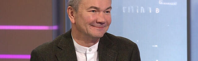 Таллинн увольняет директора Кесклиннаской русской гимназии Сергея Теплова