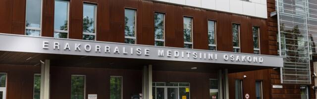 „Мэр после заседания ушел злым“. Тарту продолжит возмещать плату за визит в EMO для детей и подростков